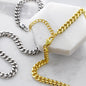 Cuban Link Chain