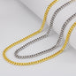 Cuban Link Chain