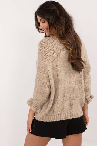 Cardigan model 200503 Italy Moda