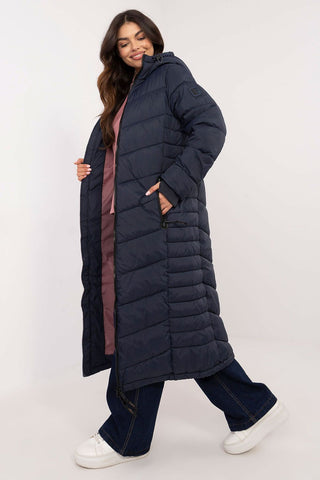 Jacket model 203484 Sublevel