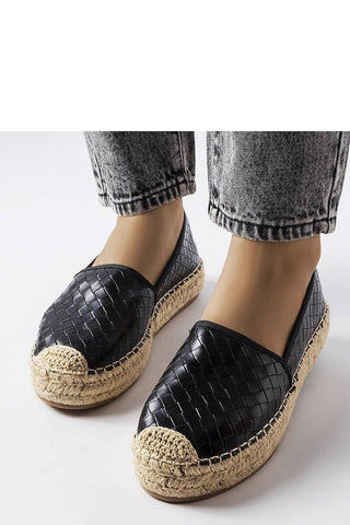Summer Espadrille