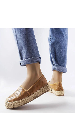 Summer Espadrille