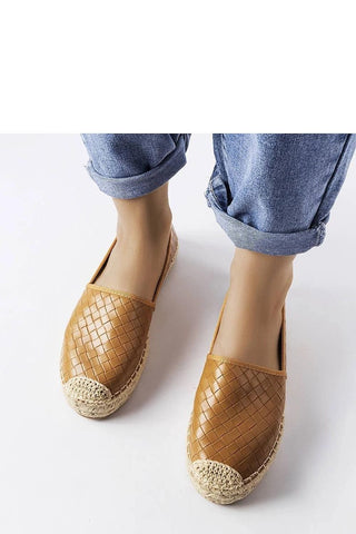 Summer Espadrille