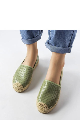 Summer Espadrille