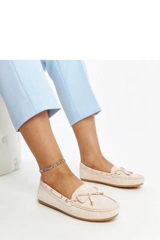 Blue Mocassin