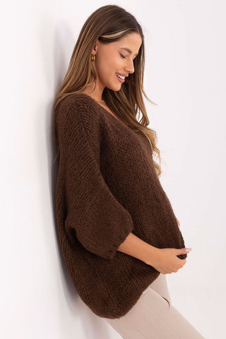 Jumper model 217022 Italy Moda