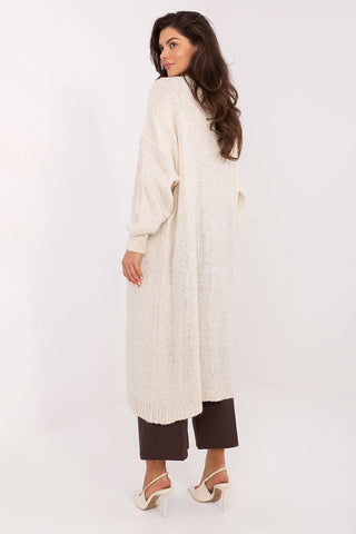 Cardigan model 218427 Italy Moda