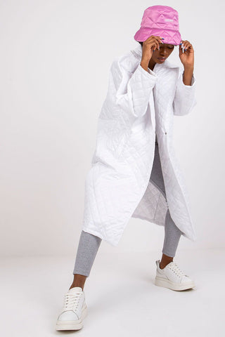 Coat model 170424 Ex Moda