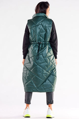 Gilet model 173869 awama