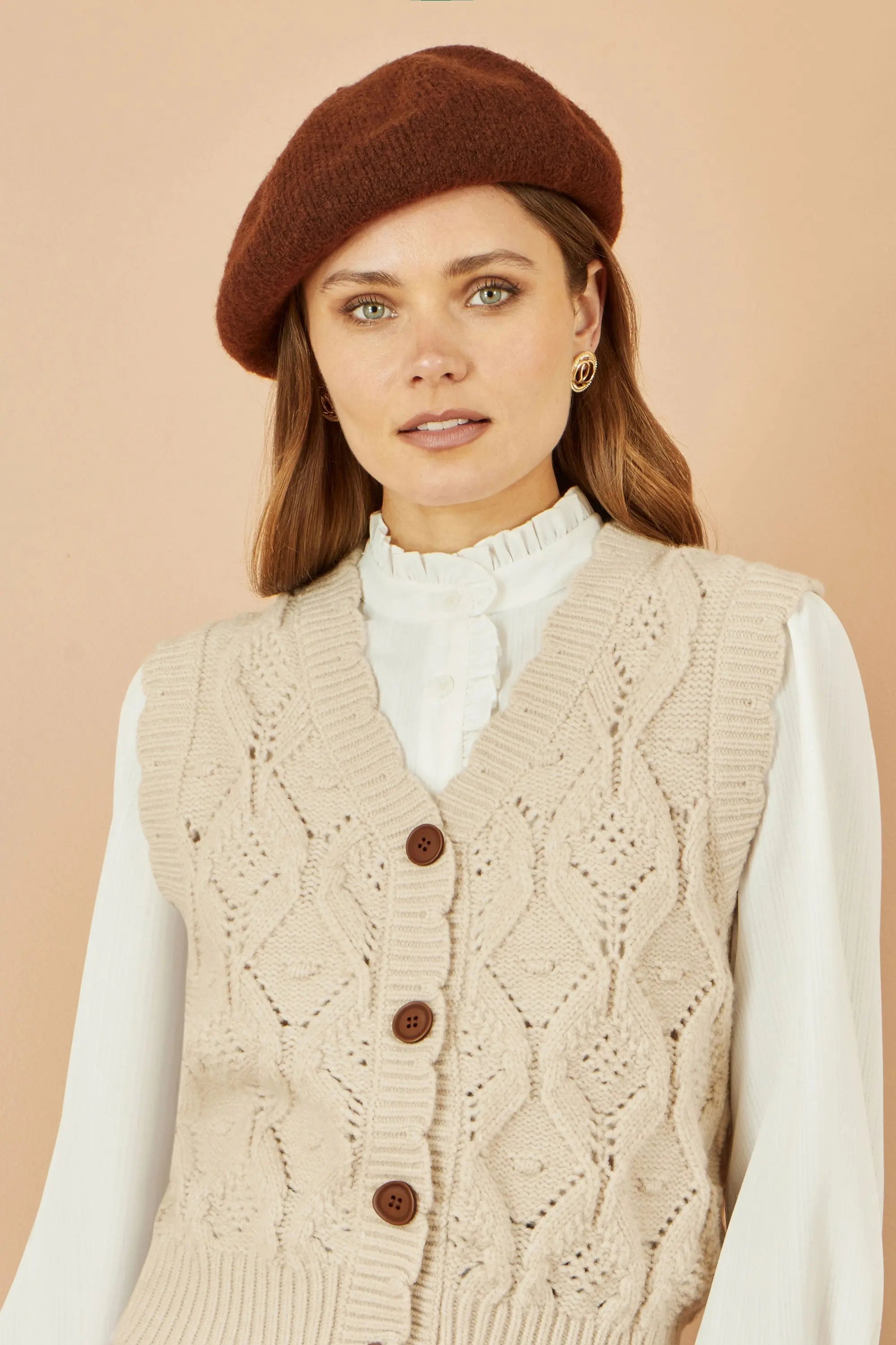 Top 10 Winter Fashion Essentials Every Woman Needs in 2025 - Ezeyor