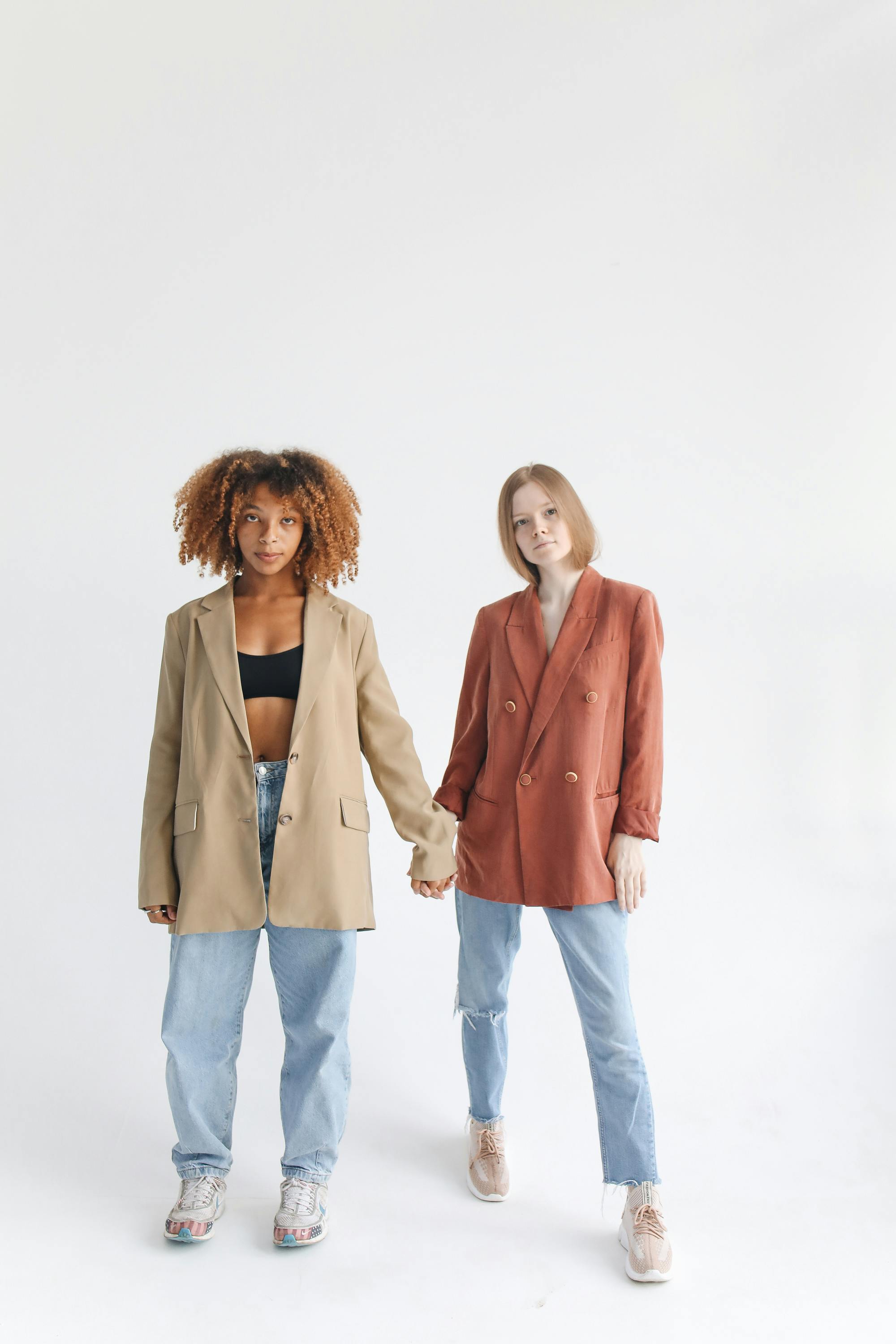 Women's Jackets
