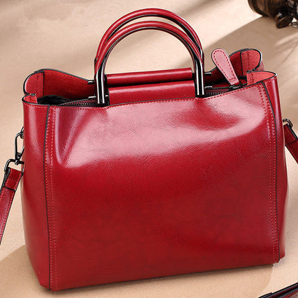 Women's Leather Handbags