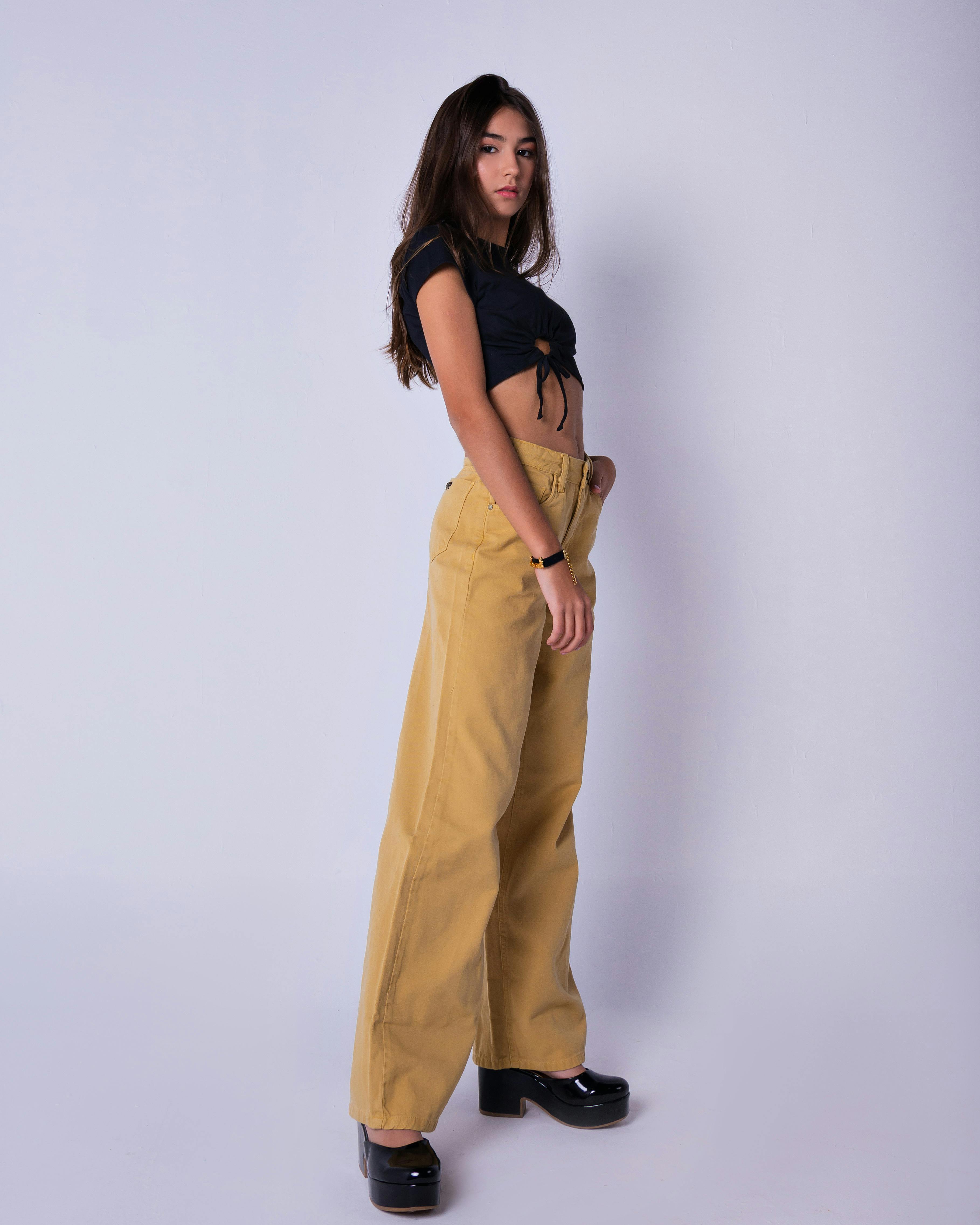 Trousers