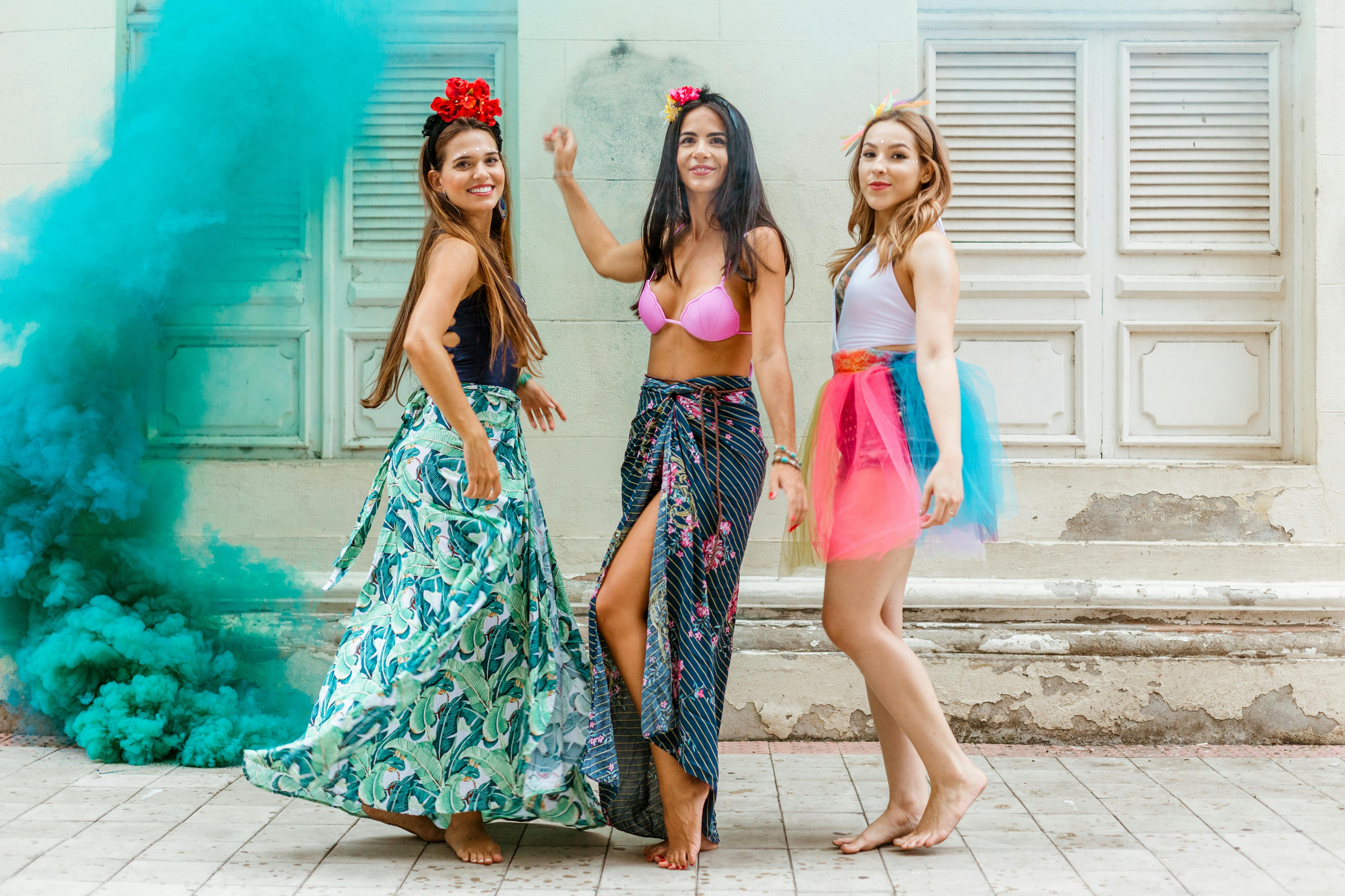 Women’s Skirts