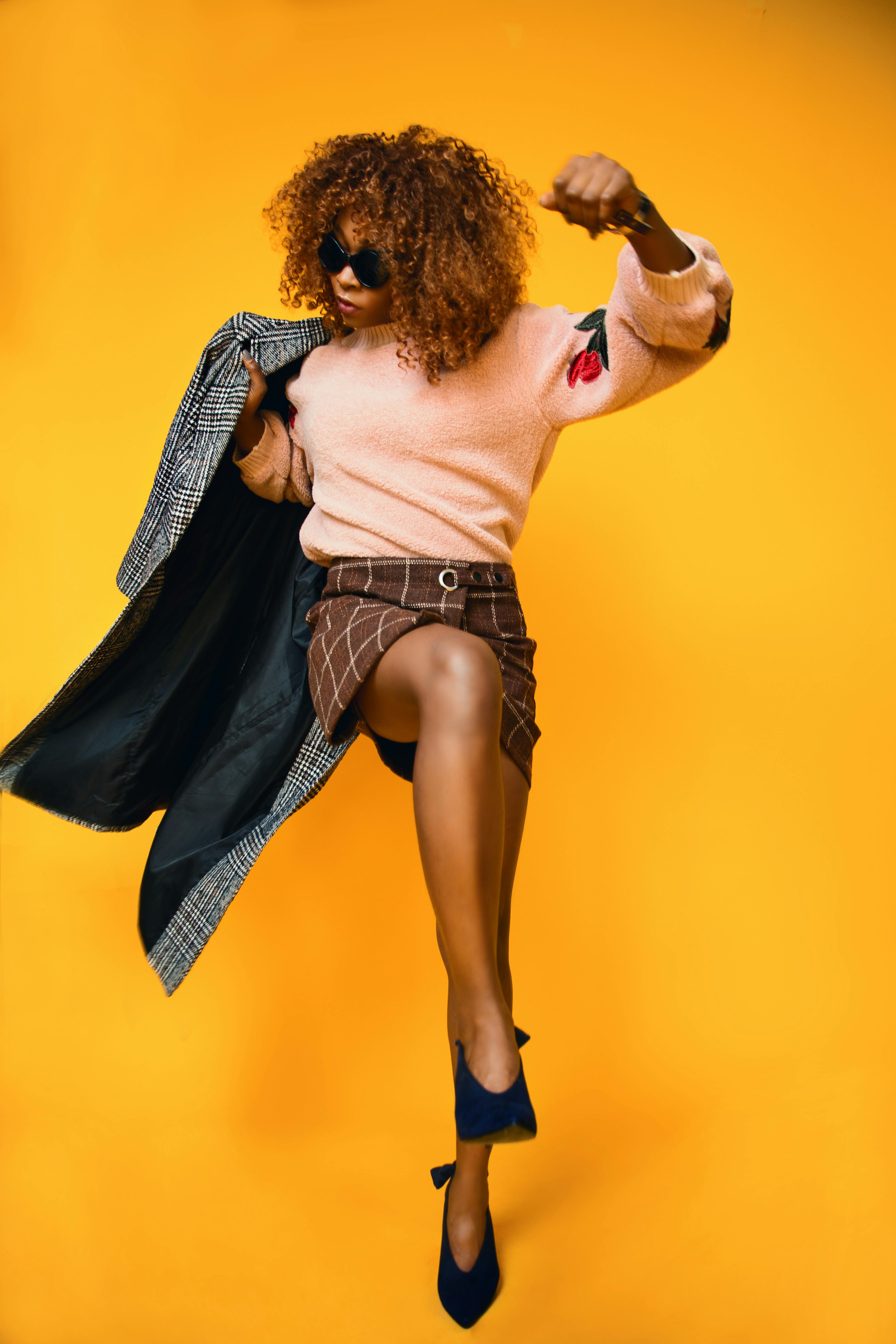 Women's Clothing
