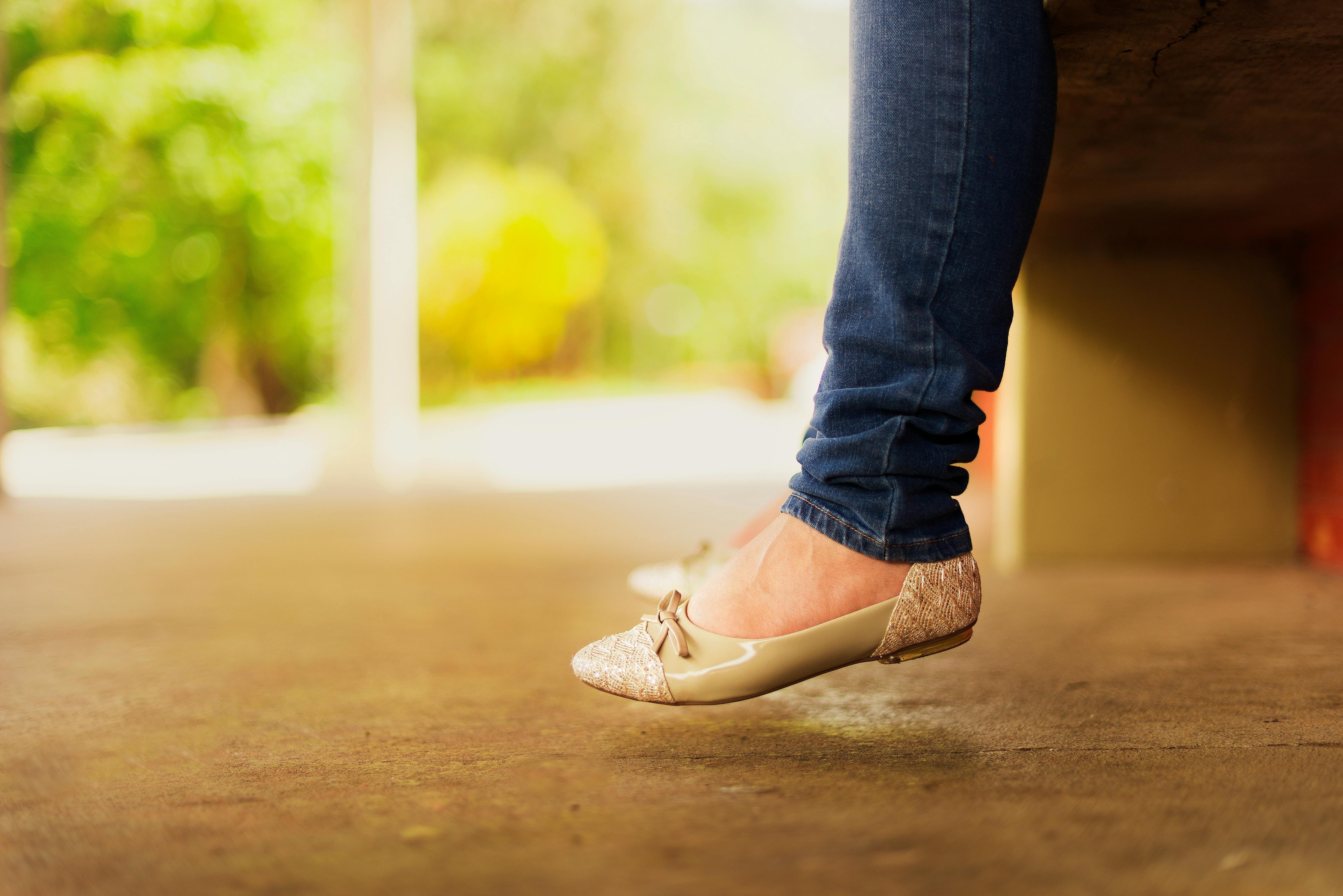 Ballet Flats