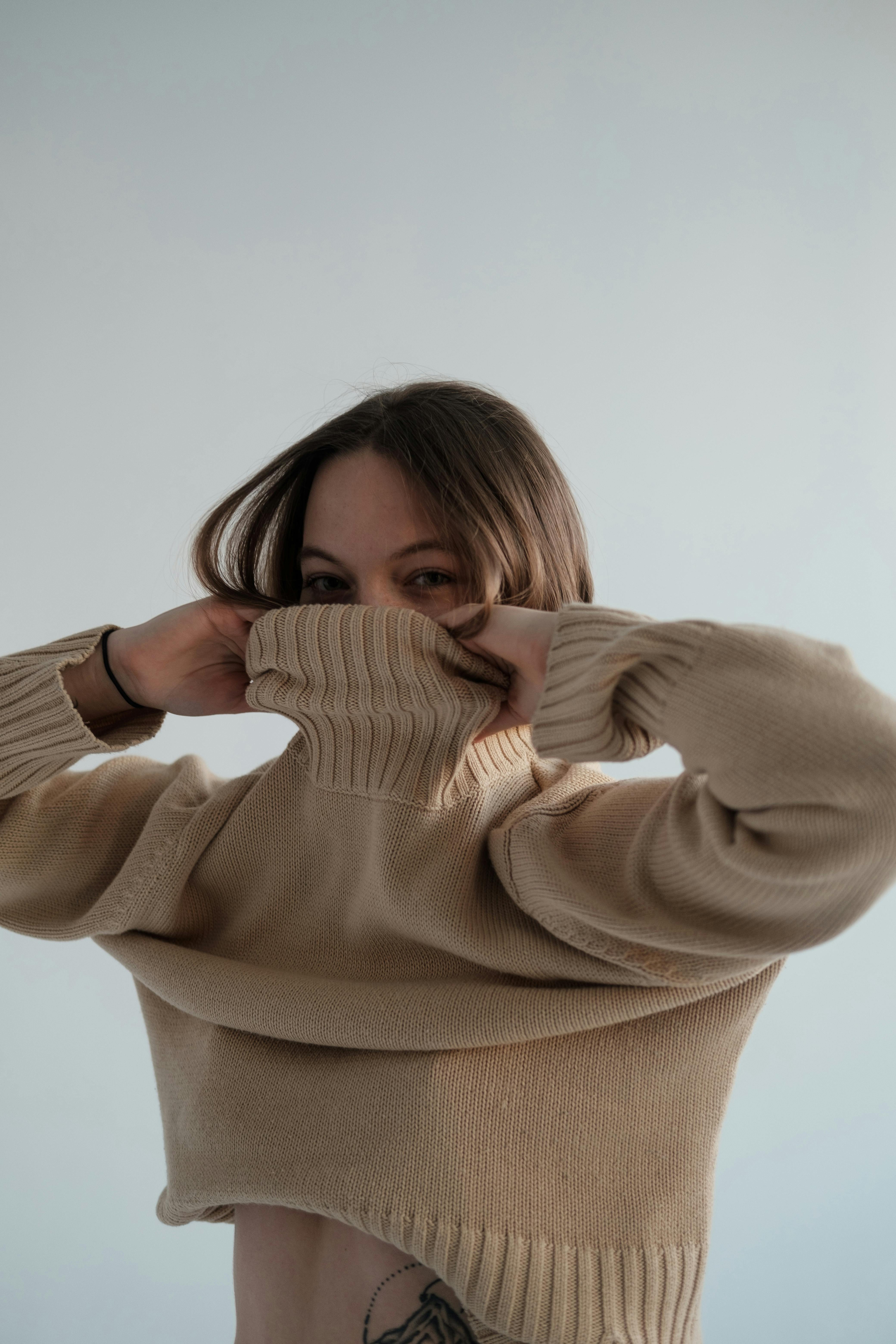 Women's Cardigans Collection