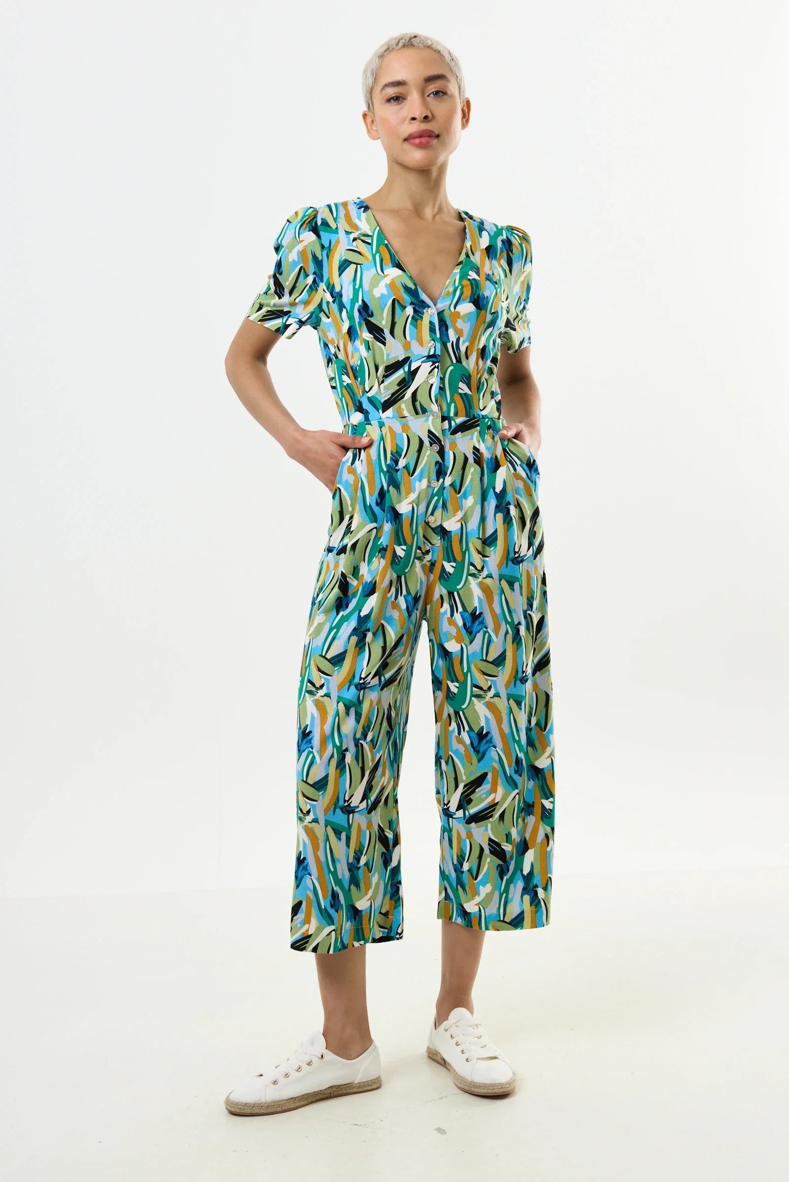 Jumpsuits & Playsuits
