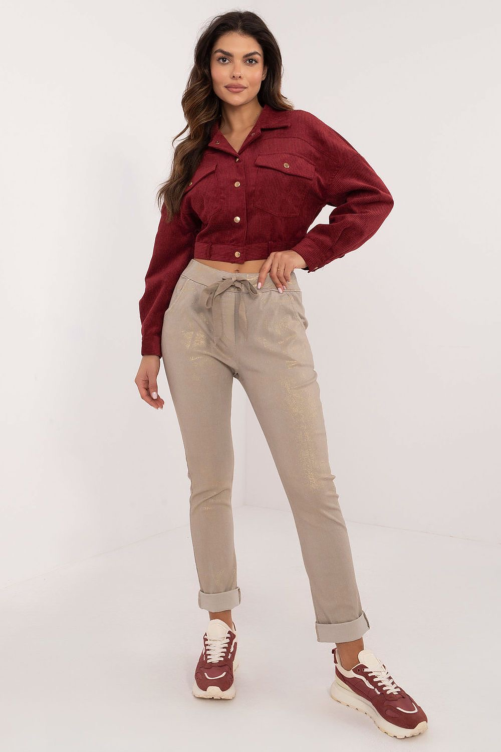 Women Trousers