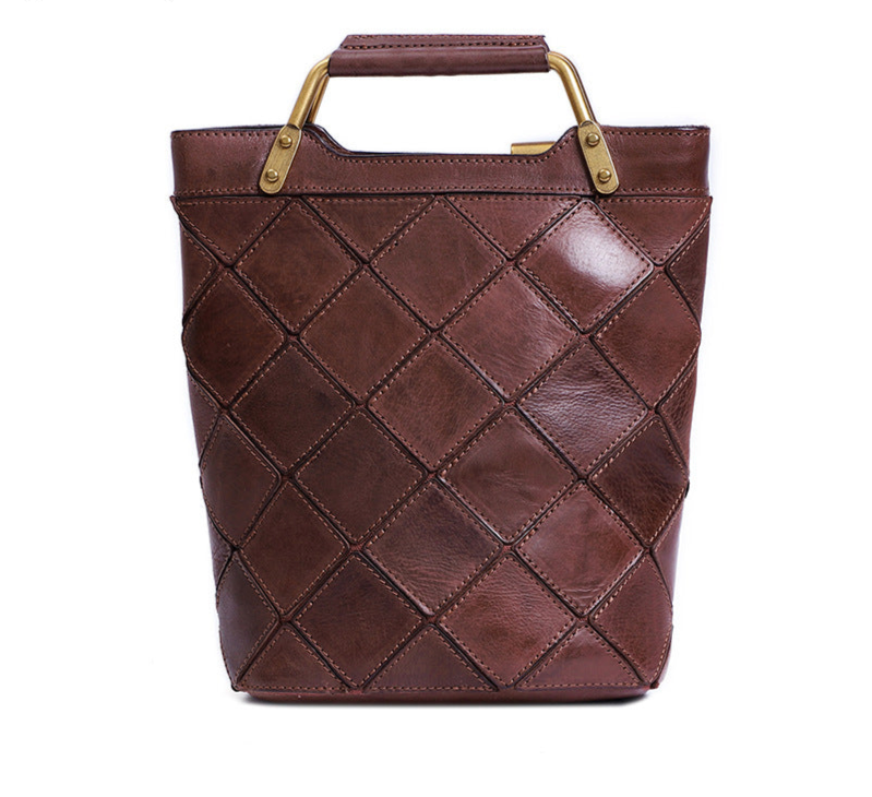 Genuine Leather Handbags