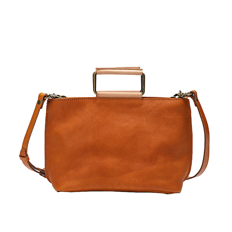 Handmade Genuine Leather Bag