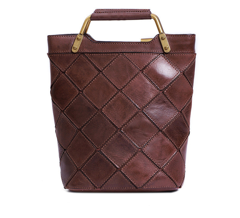 Genuine Leather Handbags