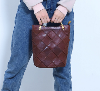 Genuine Leather Handbags