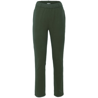 Organic Cotton Trouser/Leggings: Womens Earth Wardrobe