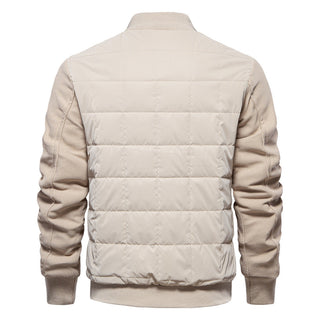 Lightweight Quilted Jacket