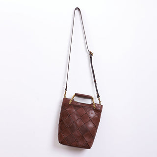 Genuine Leather Handbags