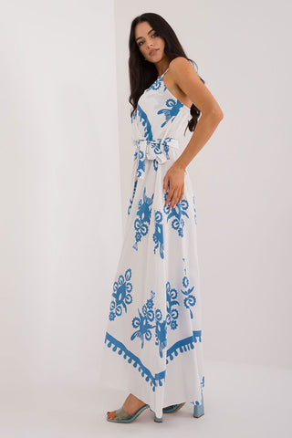 Summer Boho Dress