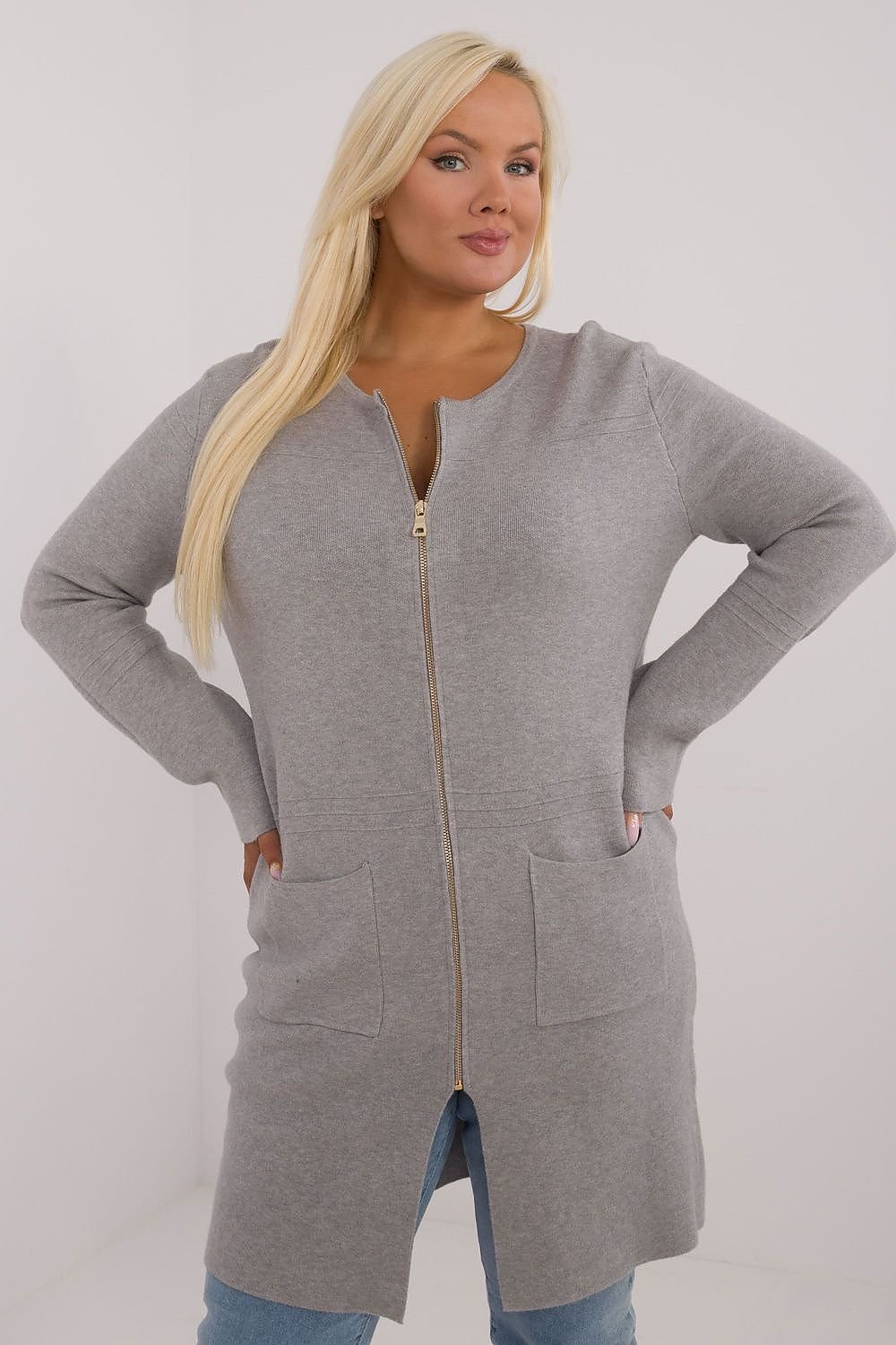  Jumper plus size model 201370 Factory Price 