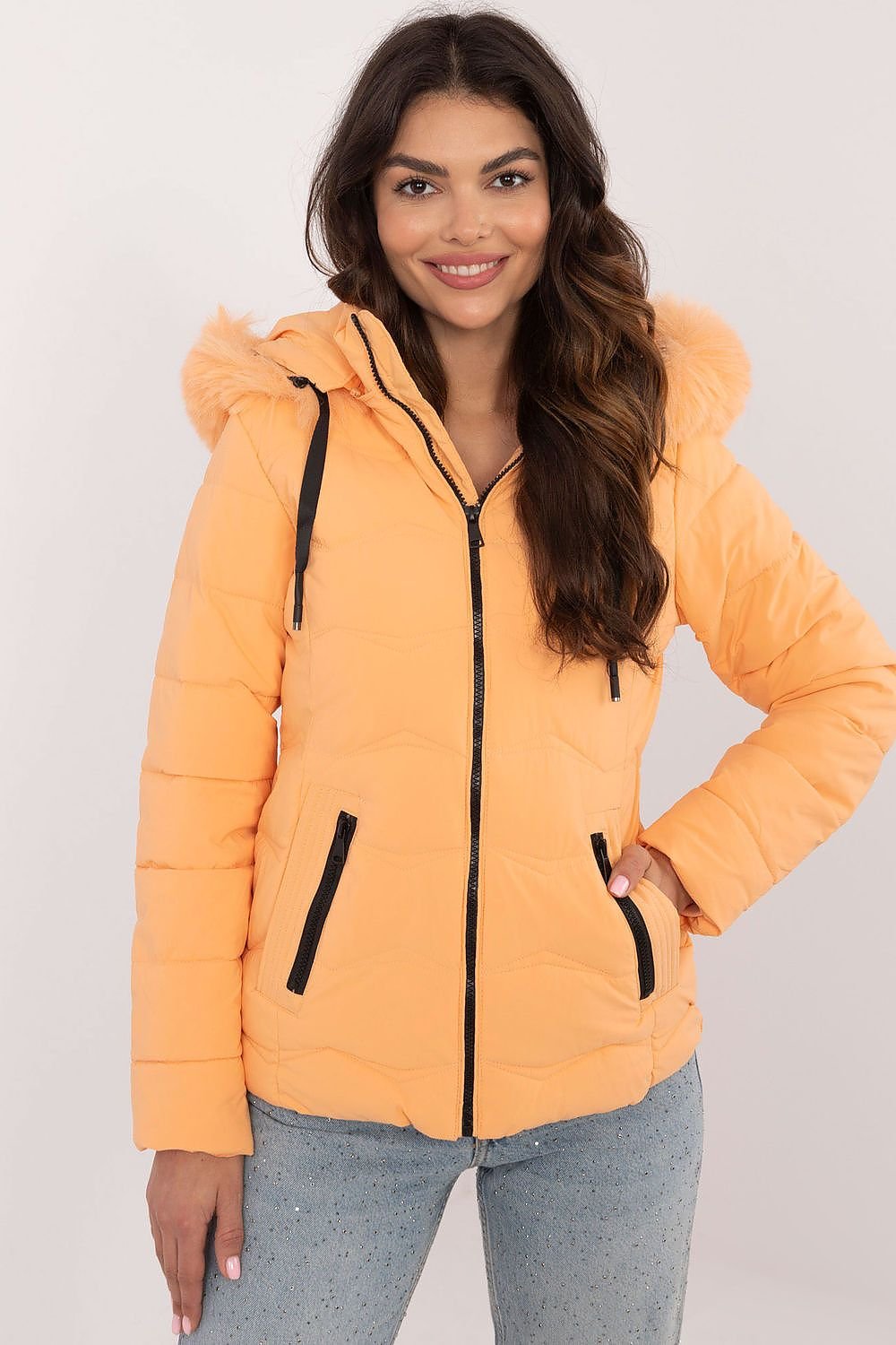  Jacket model 202544 Factory Price 