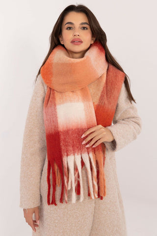  Shawl model 203180 AT 