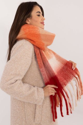  Shawl model 203180 AT 