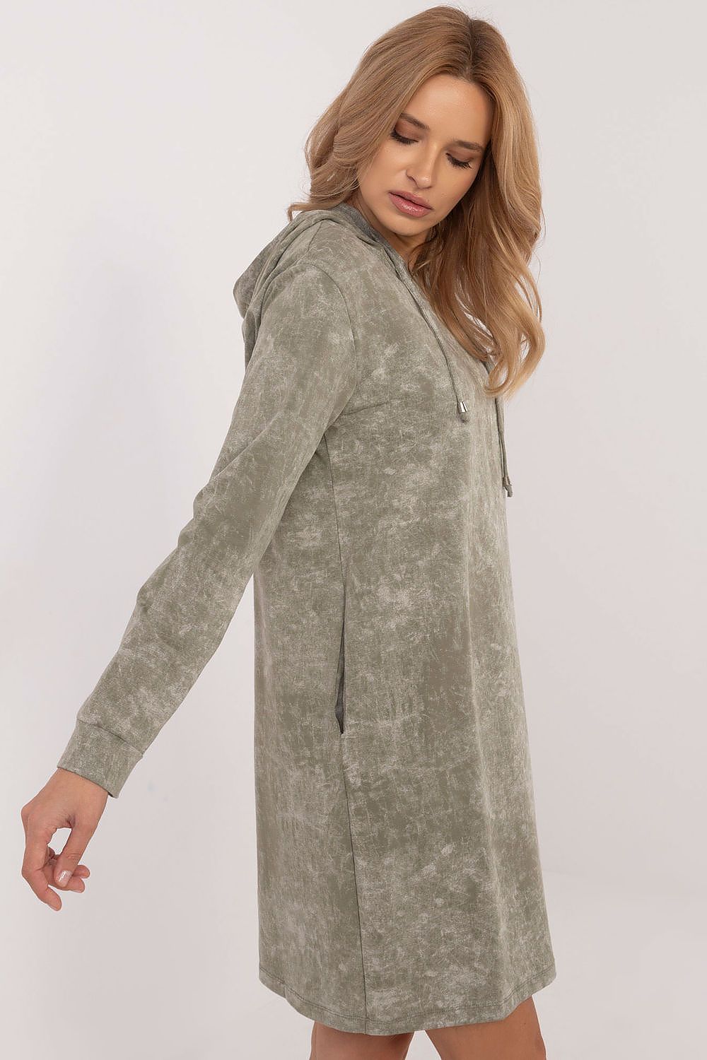 Women’s Sweatshirt Dress