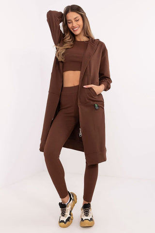 Women's Three-Piece Set