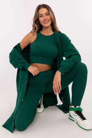 Women's Three-Piece Set