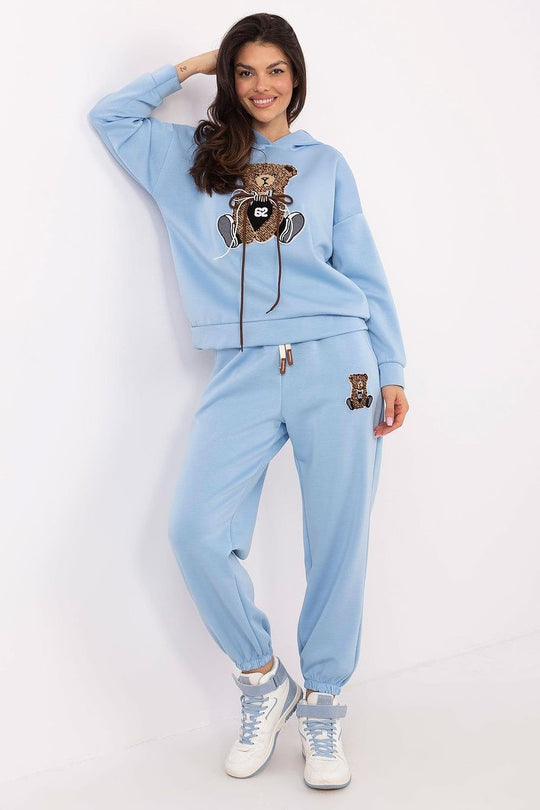 Women's Tracksuit Set