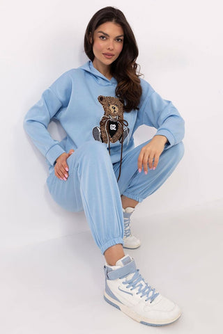 Women's Tracksuit Set