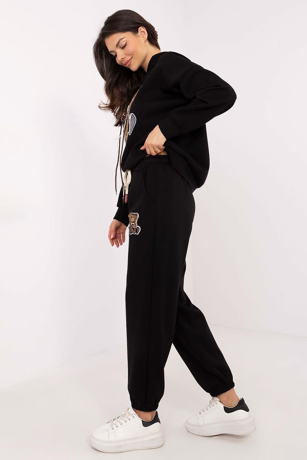 Women's Tracksuit Set