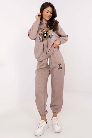 Women's Tracksuit Set