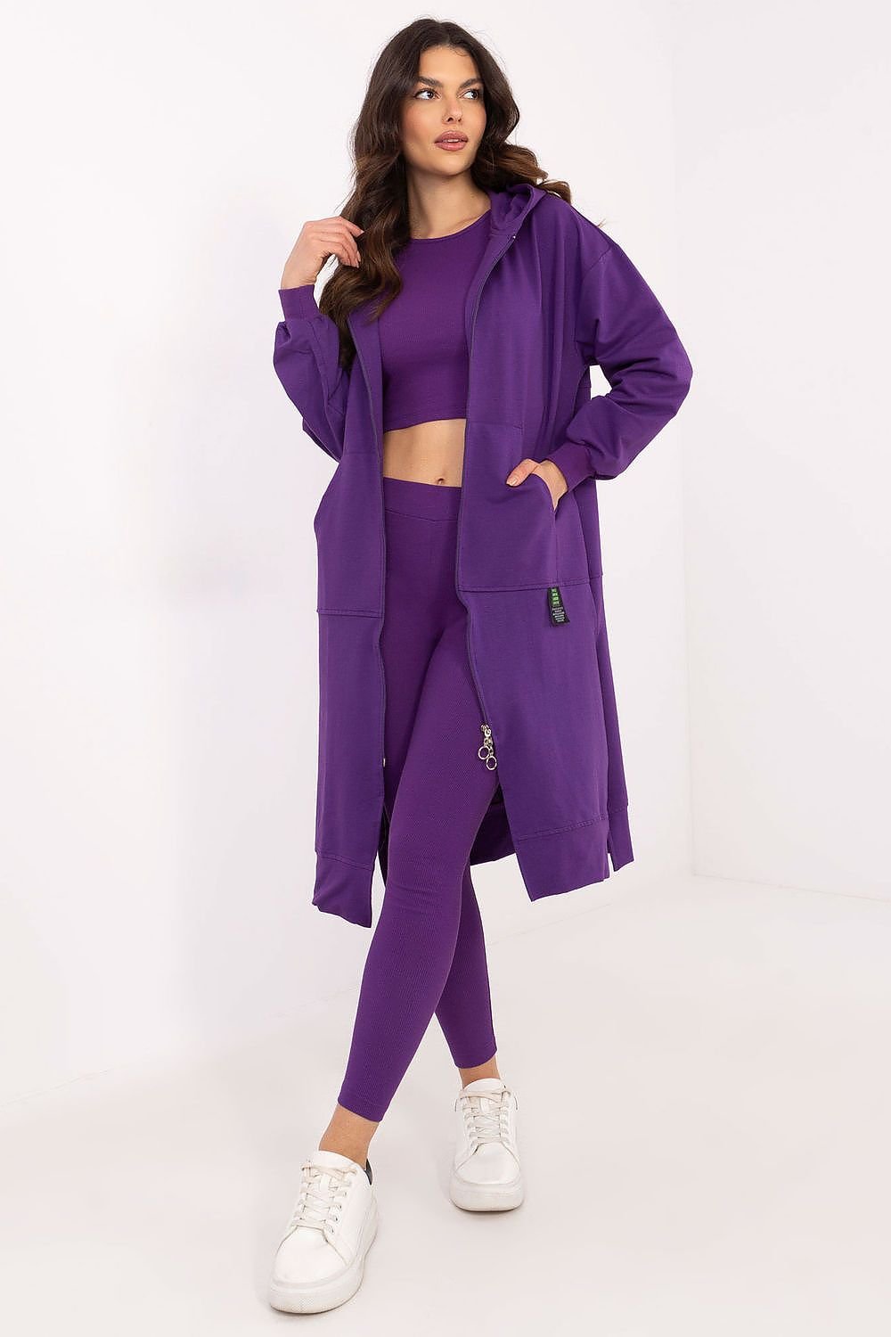 Women's Three-Piece Set