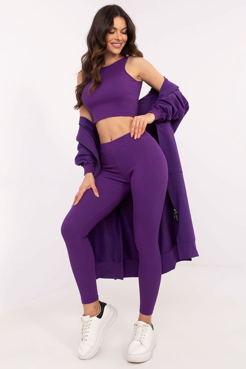 Women's Three-Piece Set