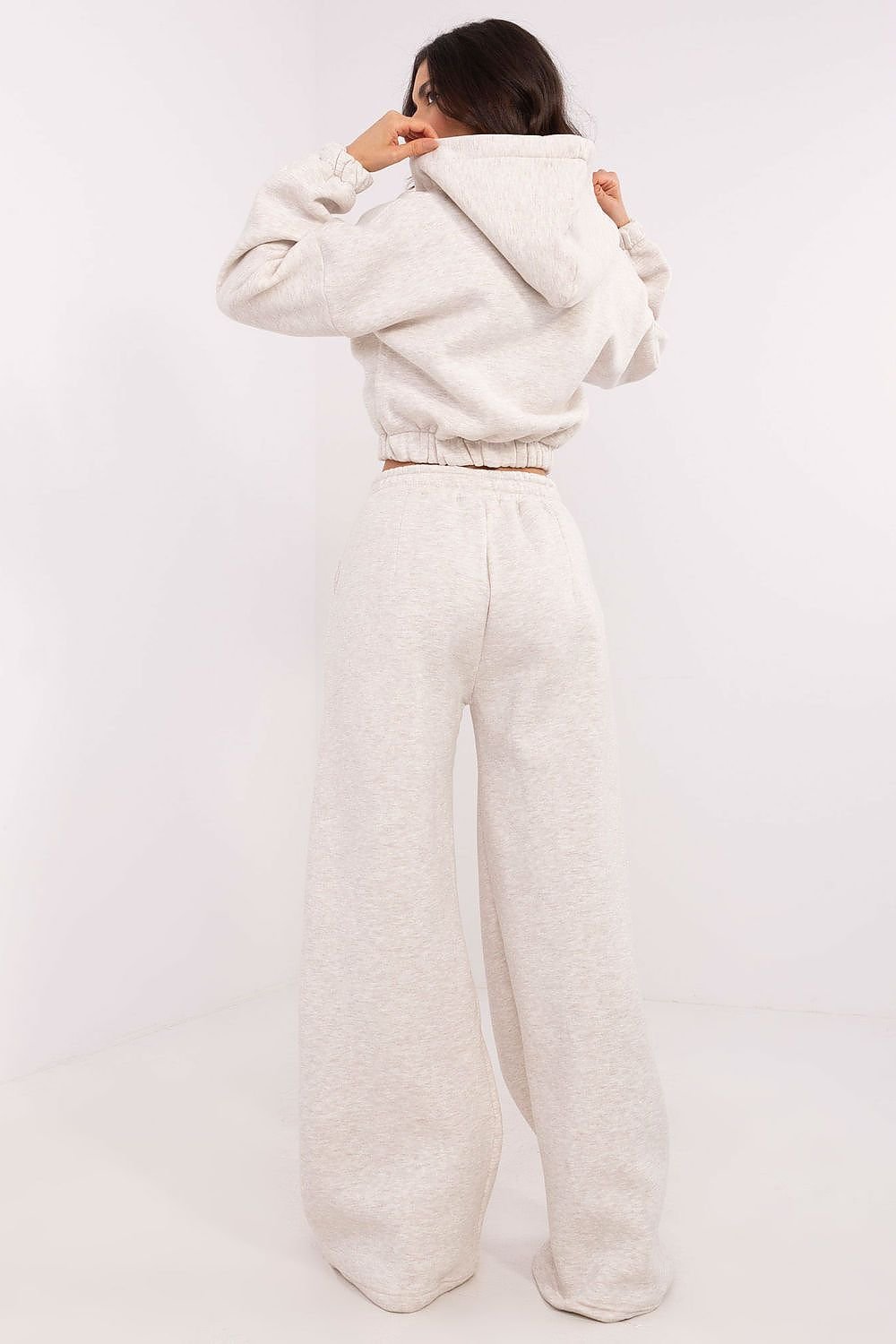 Women's Cotton Tracksuit