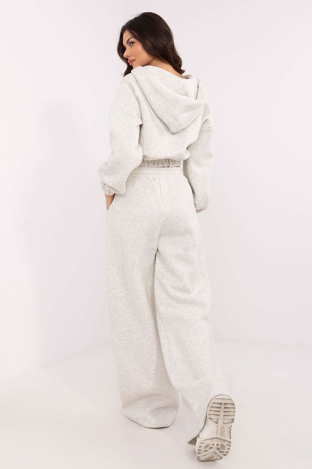 Women's Cotton Tracksuit