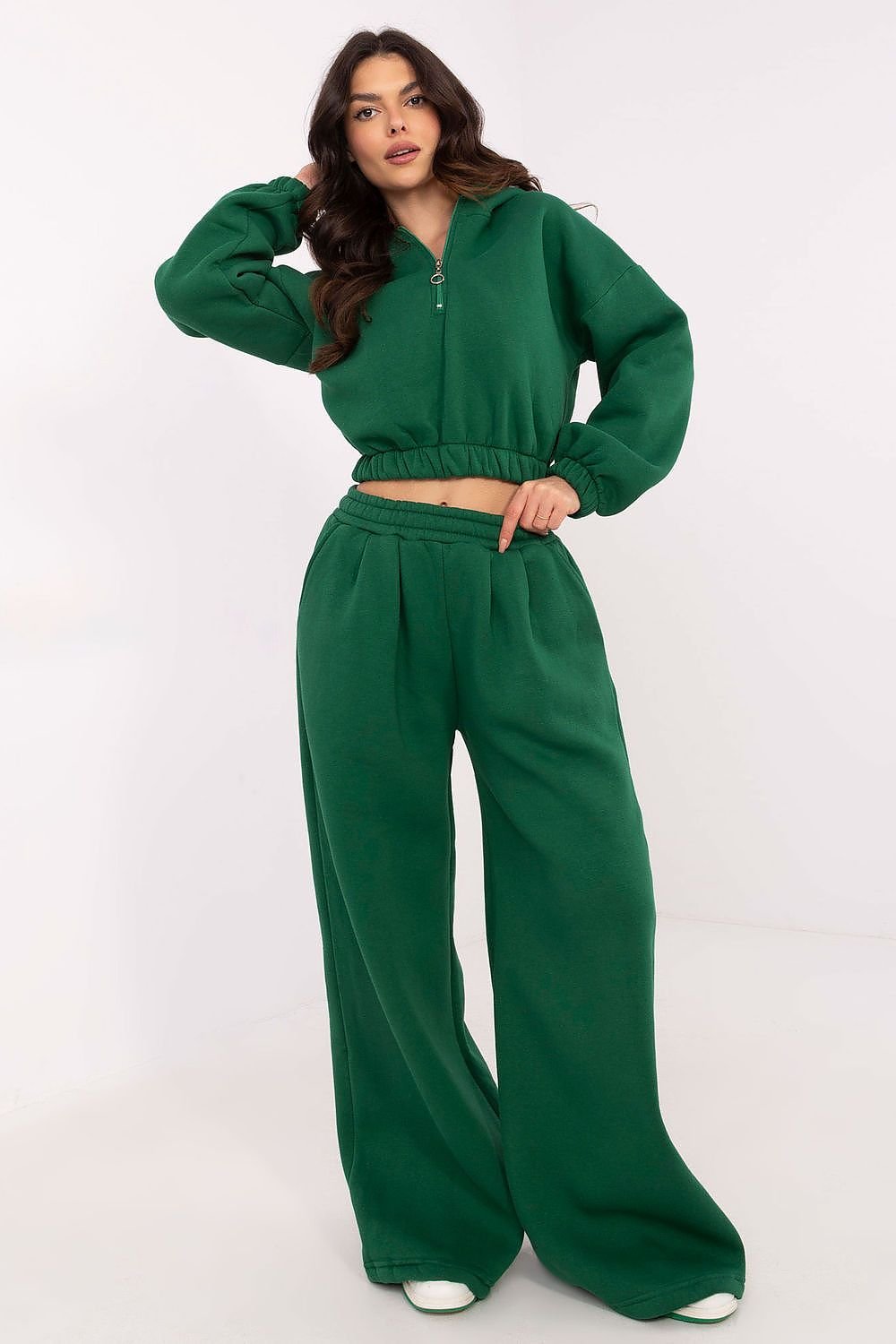 Women's Cotton Tracksuit