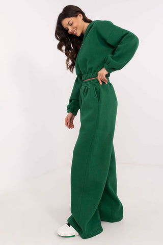 Women's Cotton Tracksuit