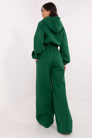 Women's Cotton Tracksuit