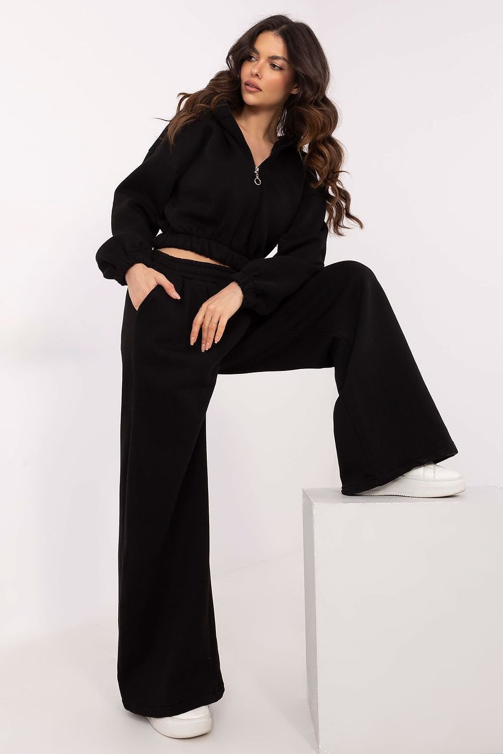 Women's Cotton Tracksuit